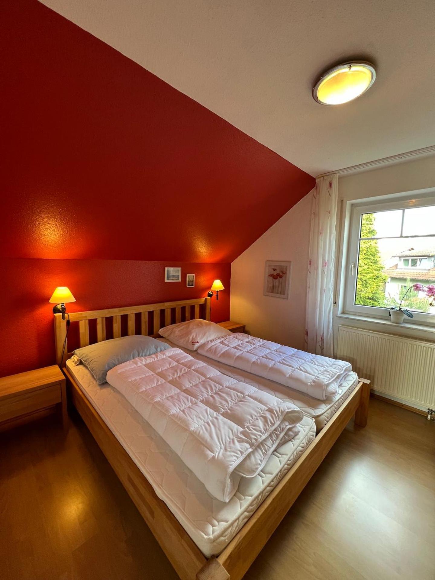 Apartament Schreiber West Uberlingen Zewnętrze zdjęcie