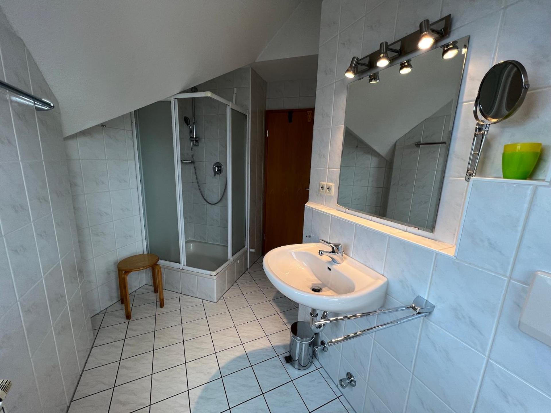 Apartament Schreiber West Uberlingen Zewnętrze zdjęcie